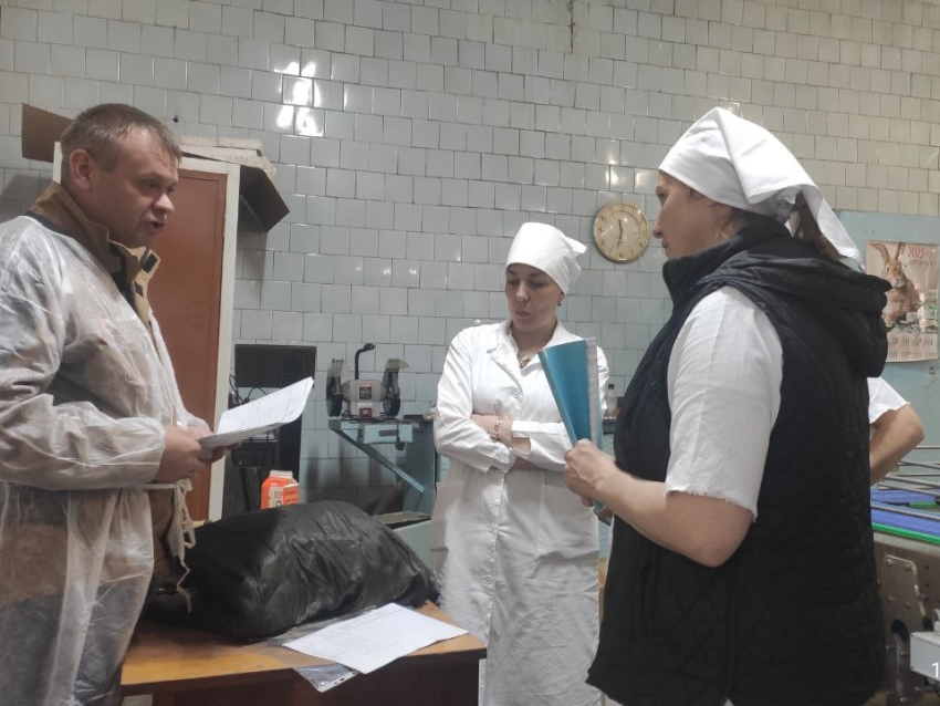 Забайкальский край осваивает нацпроект «Производительность труда» и помогает экономике страны